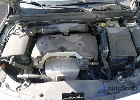 2013 Chevrolet Malibu 1Lt из США, поврежденный, VIN 1G11C5SA1DF336461